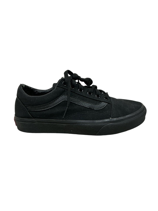 Tenis 7.5 (VANS)