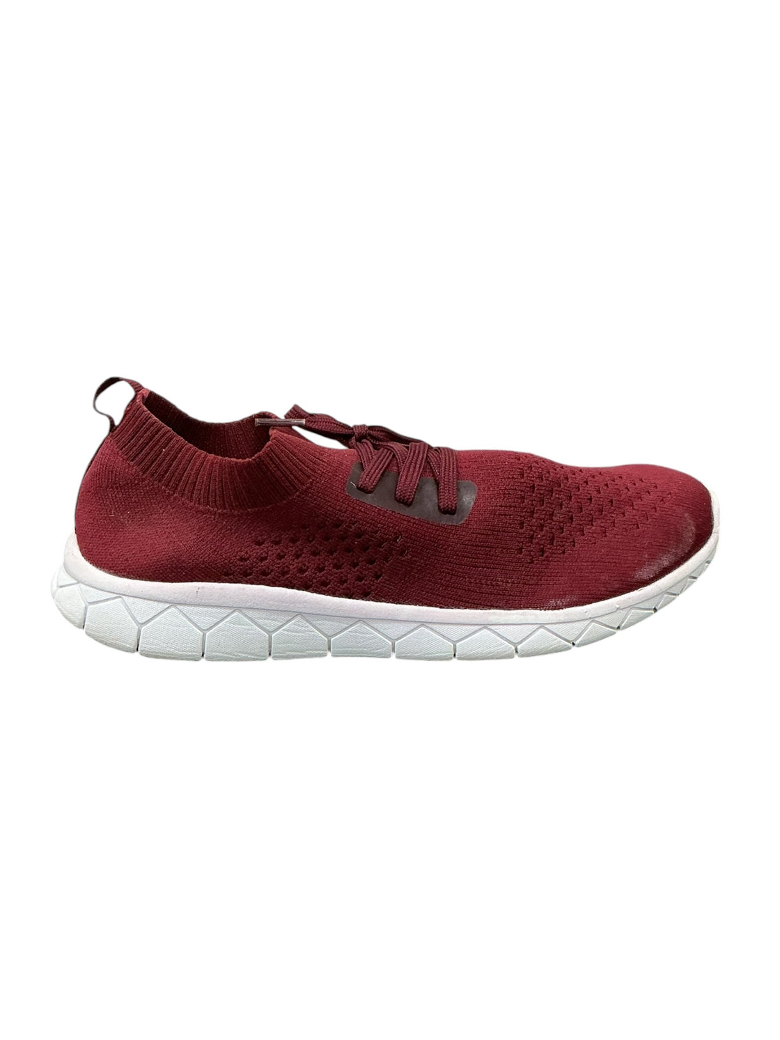 Tenis 8.5