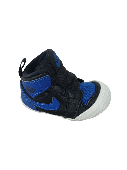 Tenis para bebé 2C (JORDAN)