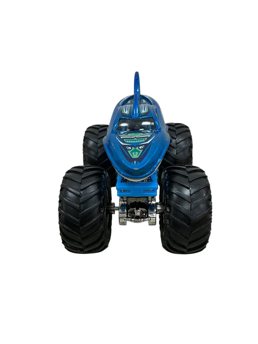 Camiones Monstruo (HOT WHEELS)