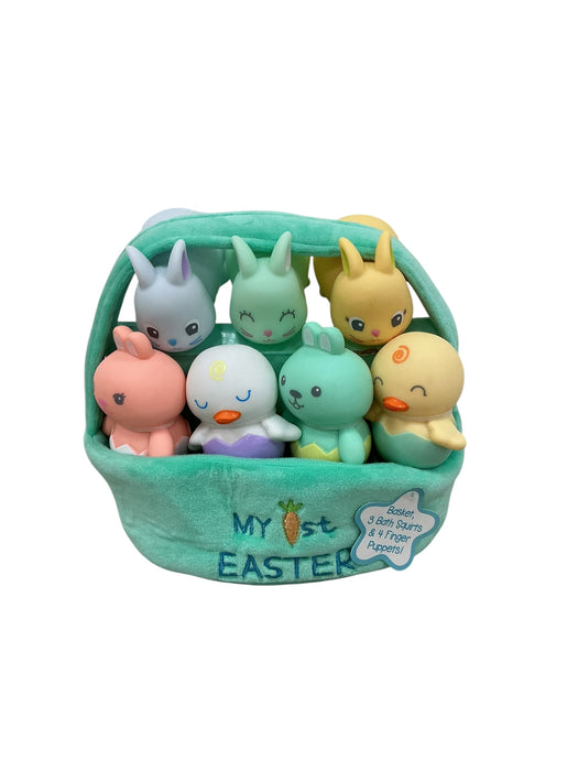 Cesta de pascua para bebé (MAGIC YEARS)