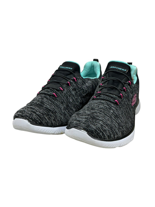 Tenis 9.5 (SKECHERS)