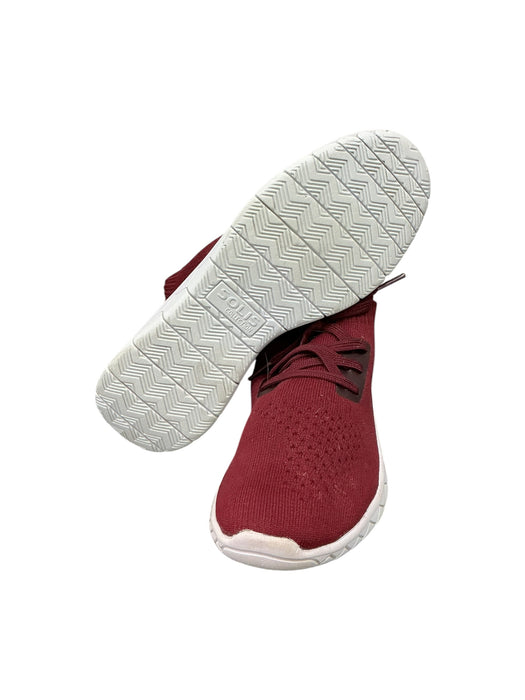 Tenis 8.5