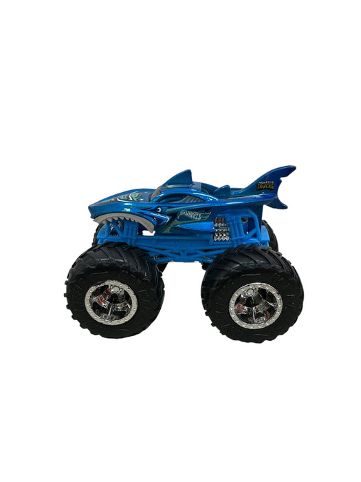 Camiones Monstruo (HOT WHEELS)