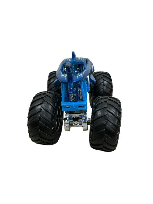 Camiones Monstruo (HOT WHEELS)
