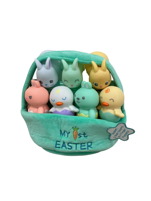 Cesta de pascua para bebé (MAGIC YEARS)