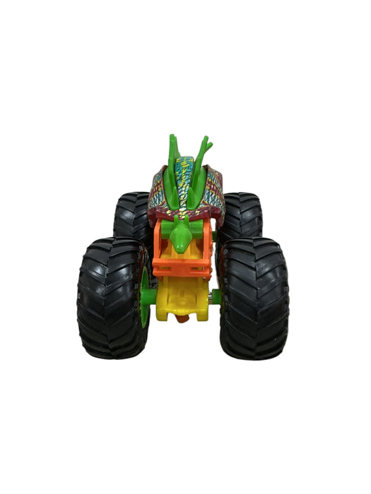 Camiones Monstruo (HOT WHEELS)
