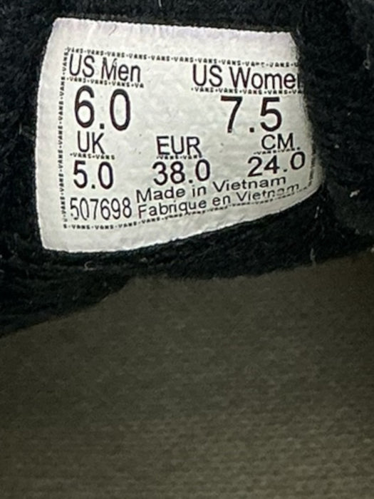 Tenis 7.5 (VANS)