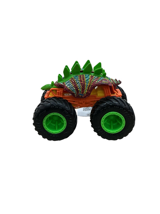 Camiones Monstruo (HOT WHEELS)