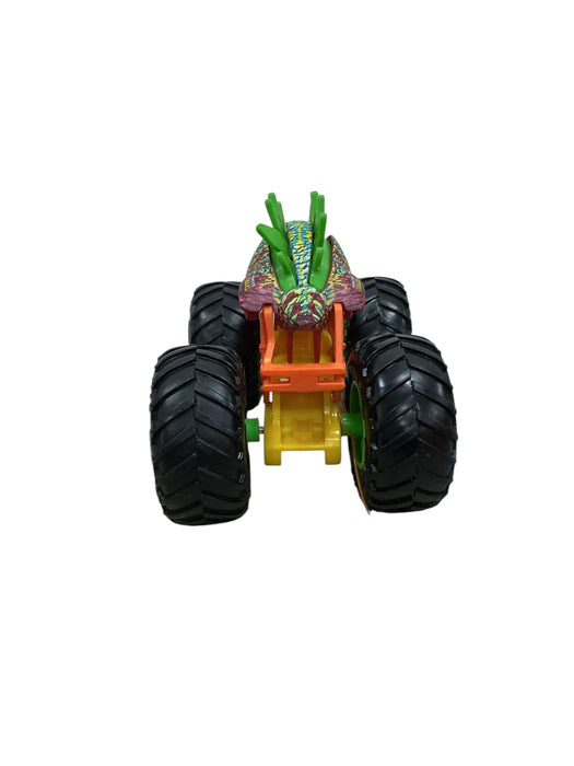 Camiones Monstruo (HOT WHEELS)
