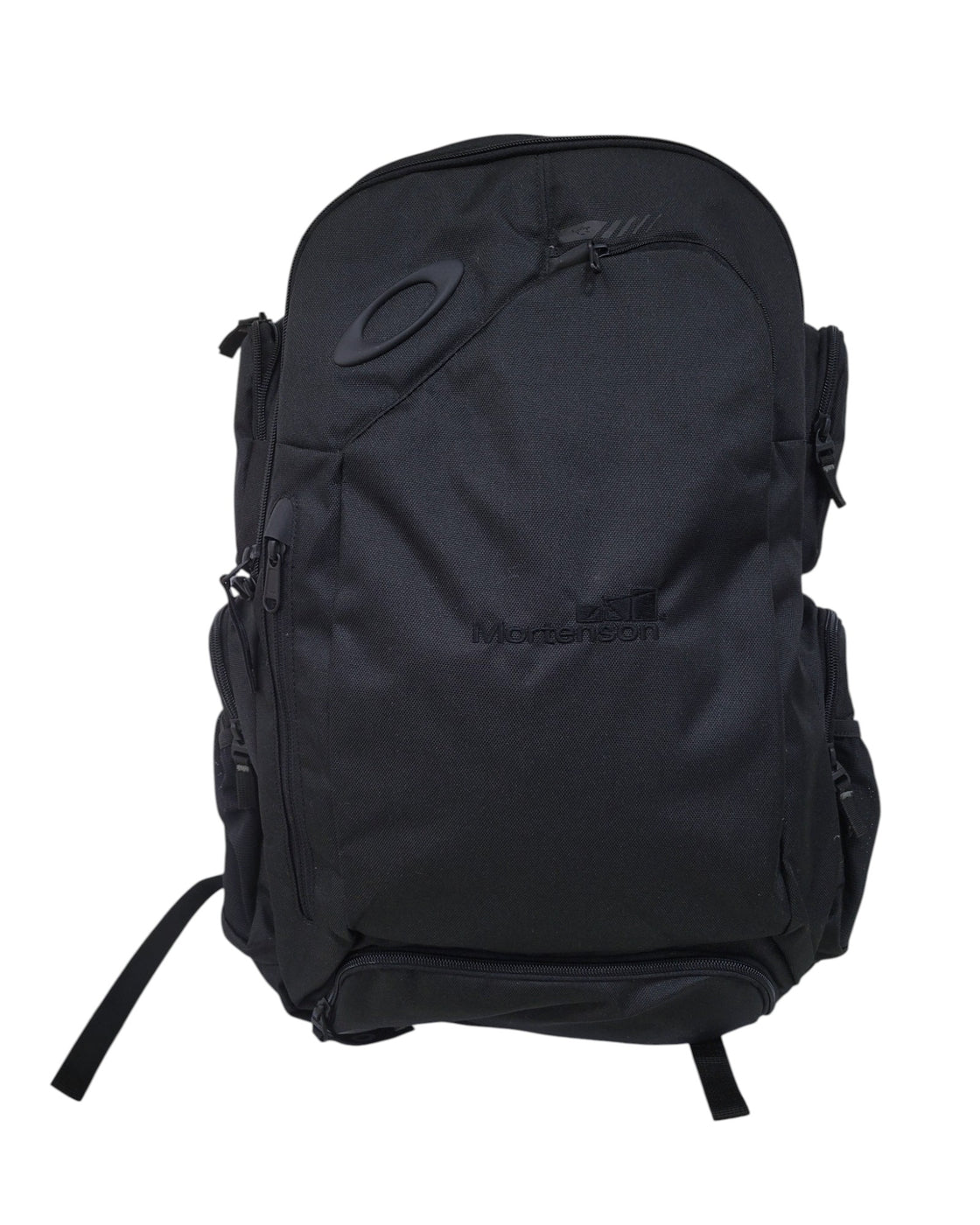 Mochila de Viaje (MORTENSON)