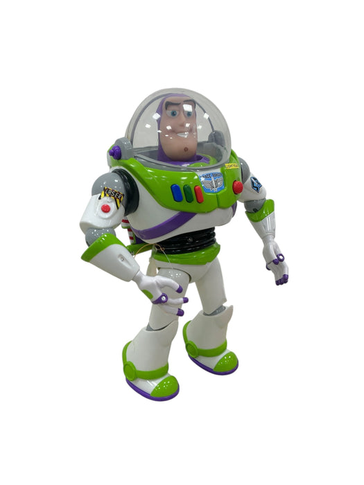 Buzz Lightyear