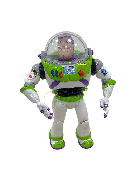 Buzz Lightyear