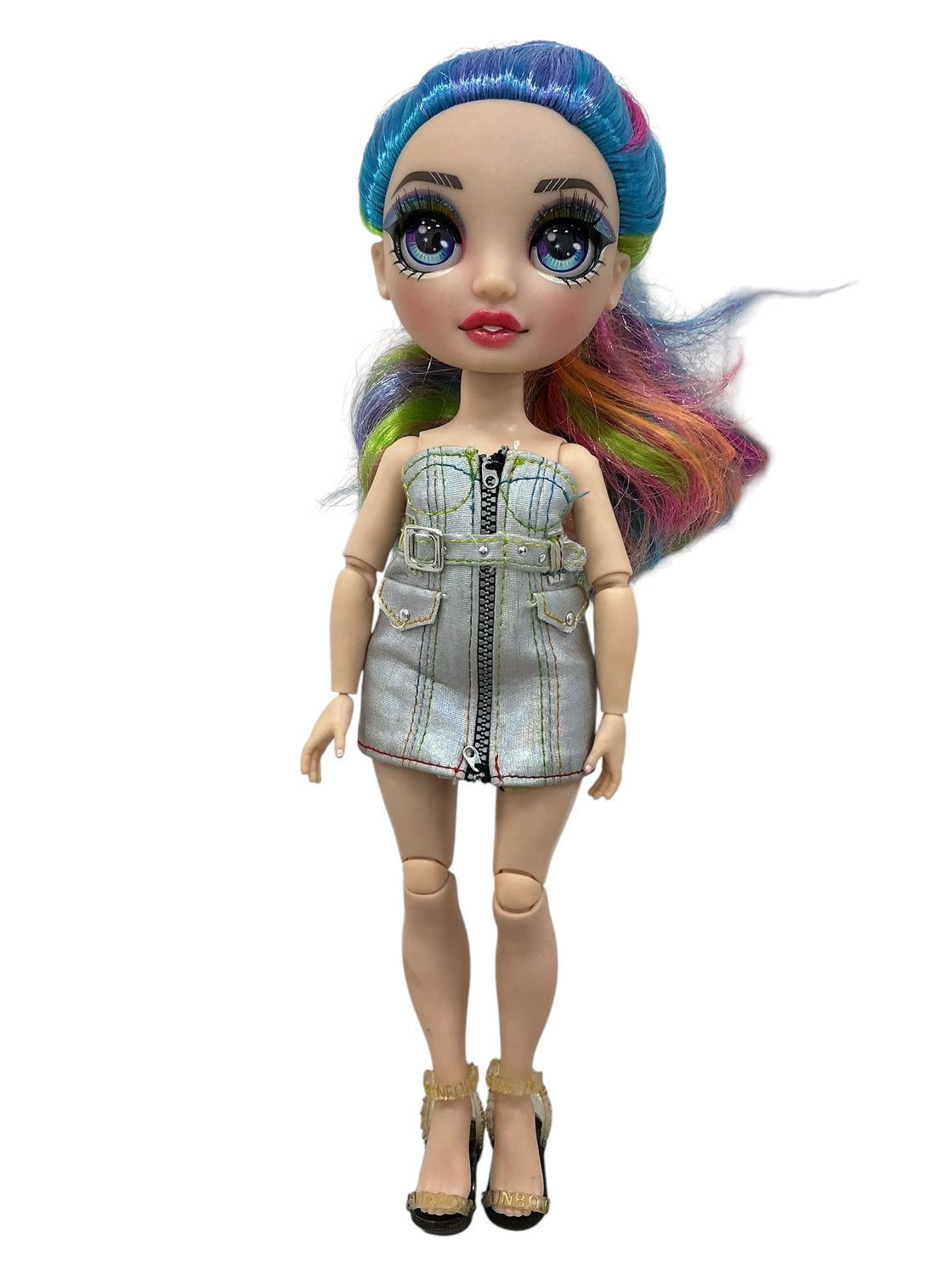 Amaya Raine (RAINBOW HIGH)