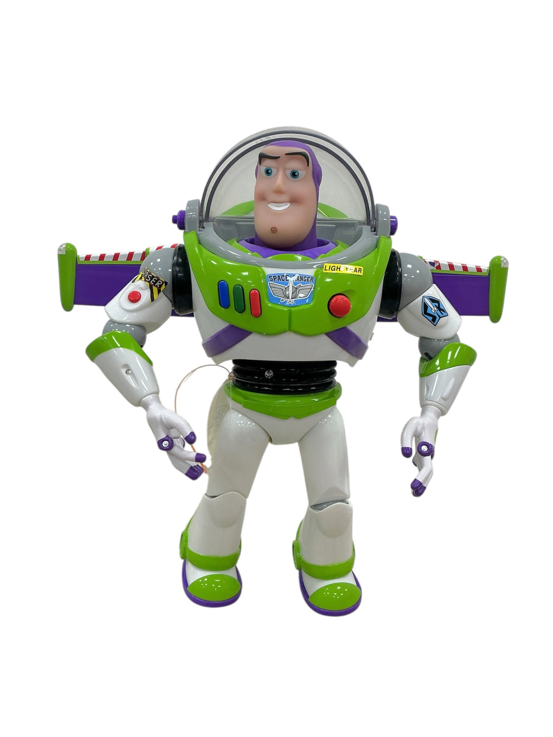 Buzz Lightyear