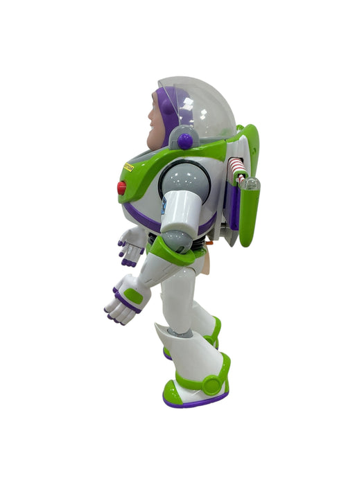 Buzz Lightyear