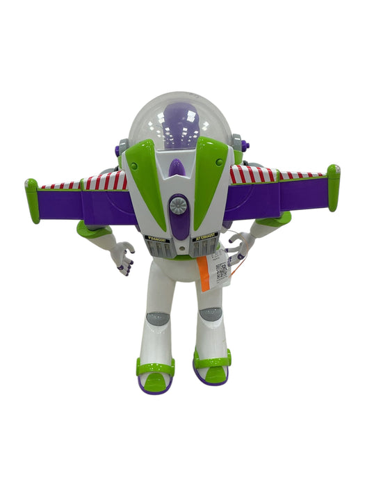 Buzz Lightyear
