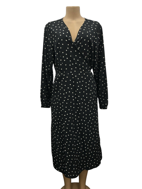 Vestido L (UNI QLO)