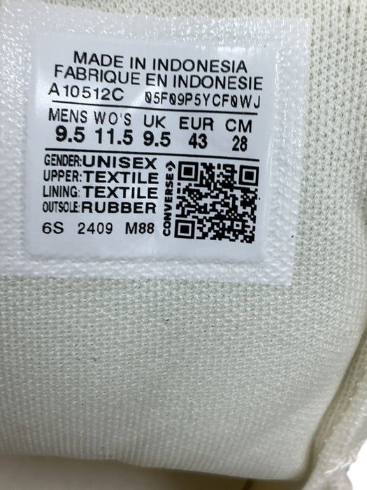 Tenis 9.5 (CONVERSE)