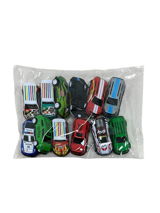 Set de carros