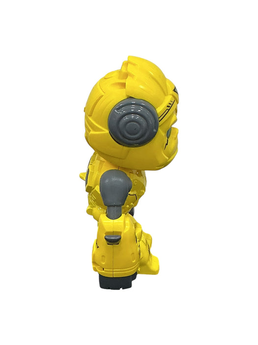 Mini gorila mecánico