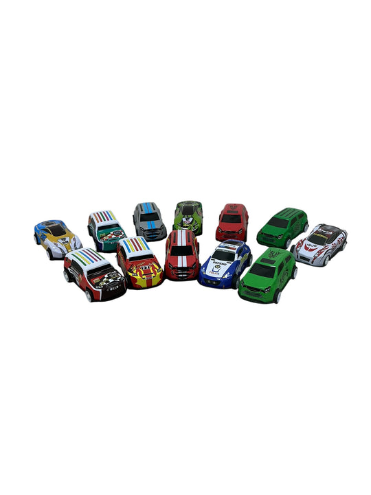 Set de carros