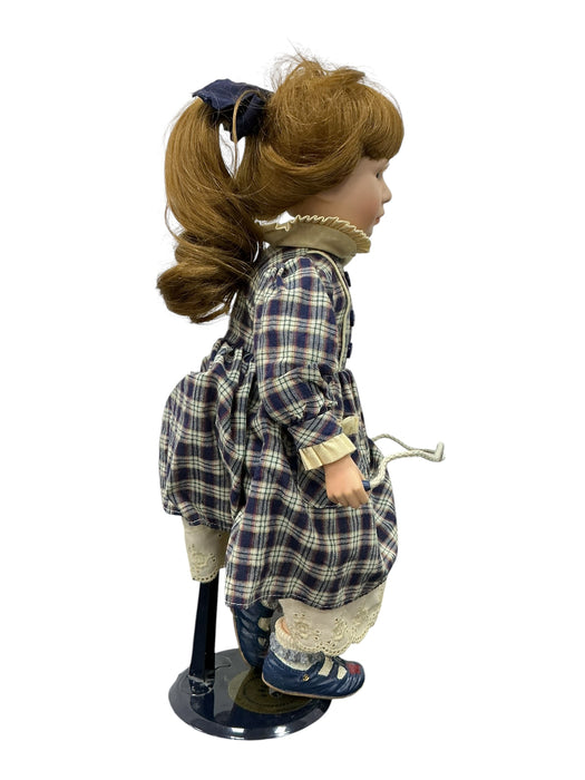 Muñeca Coleccionable (YESTERDAY'S CHILD)
