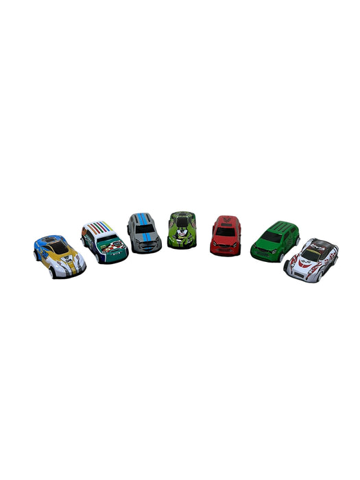 Set de carros