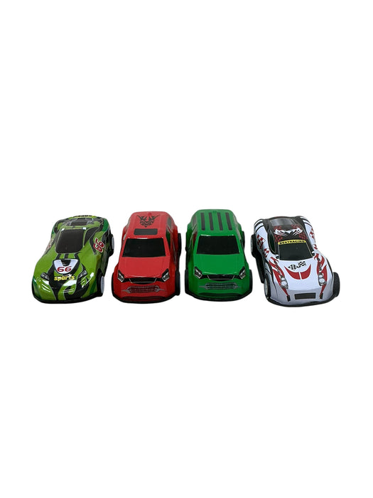 Set de carros