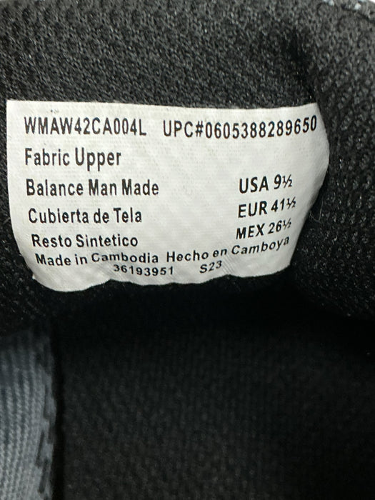 Tenis 9.5 (ATHLETIC)