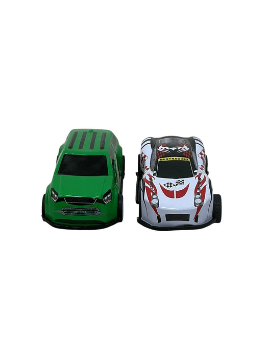 Set de carros
