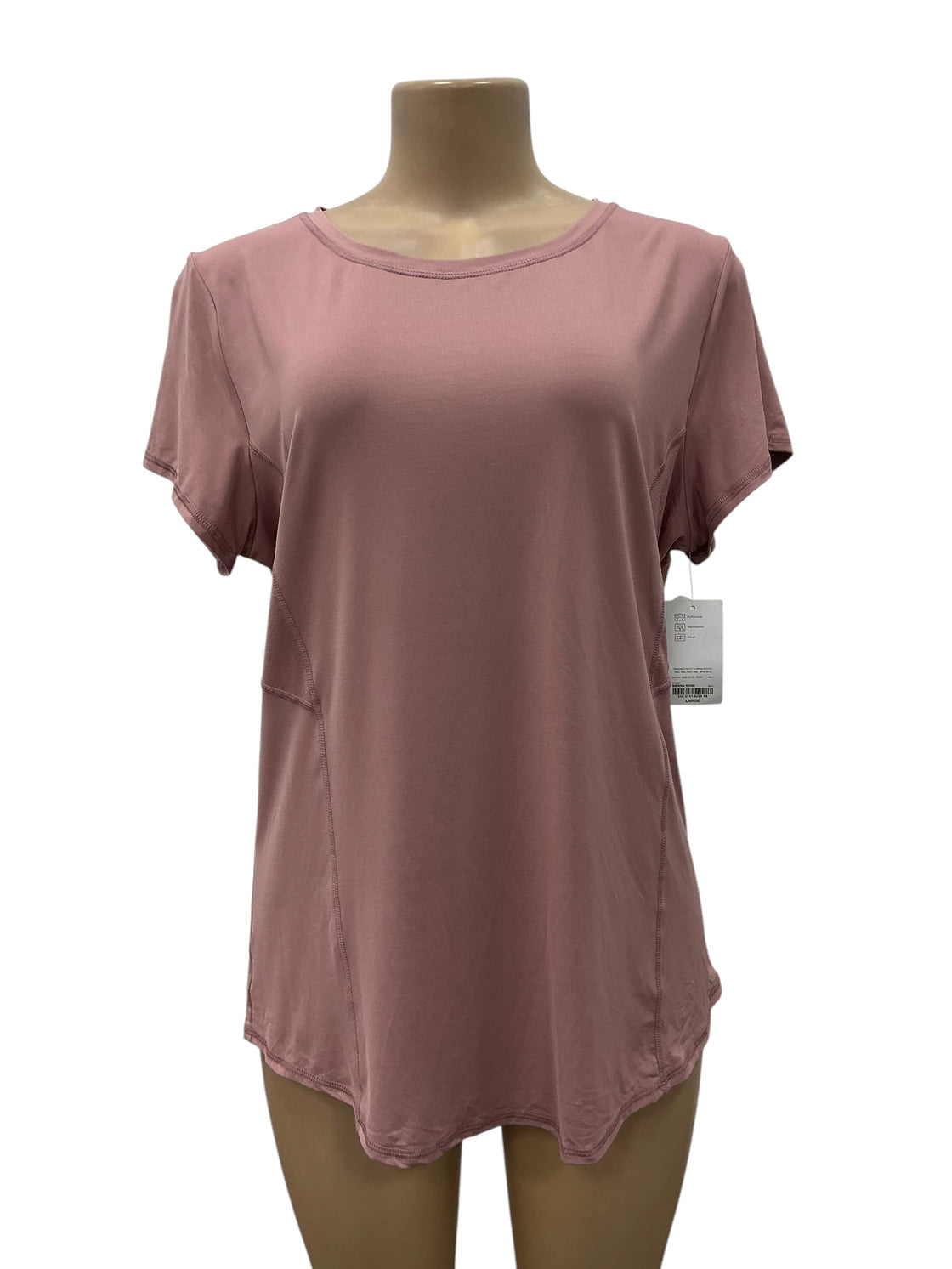 Blusa L (XERSION)