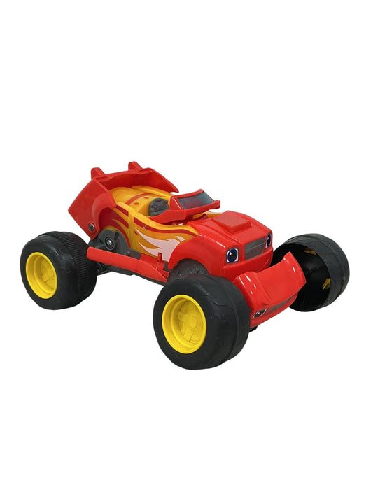 Blaze (MATTEL)