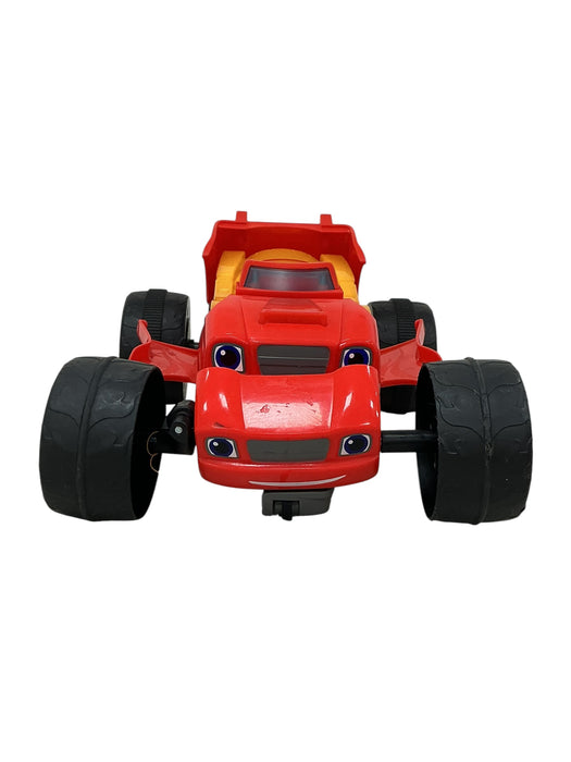Blaze (MATTEL)