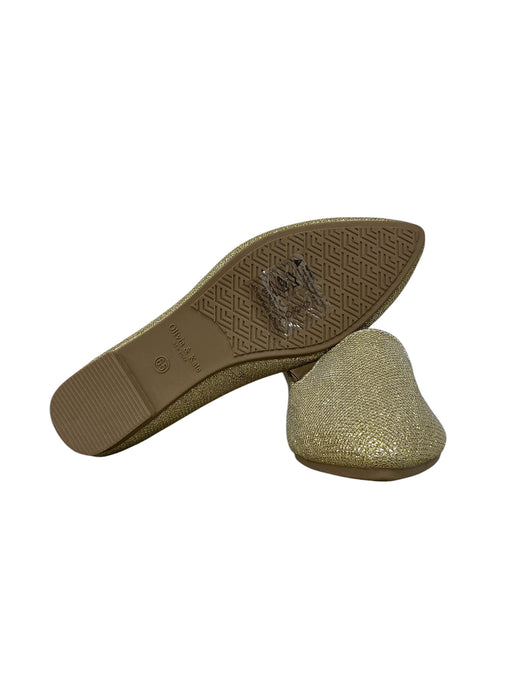 Zapato 6.5 (OLIVIA & KATE)
