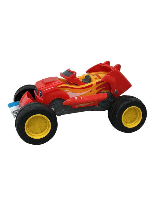 Blaze (MATTEL)