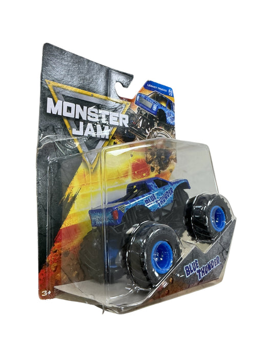 Monster truck  (MONSTER JAM)