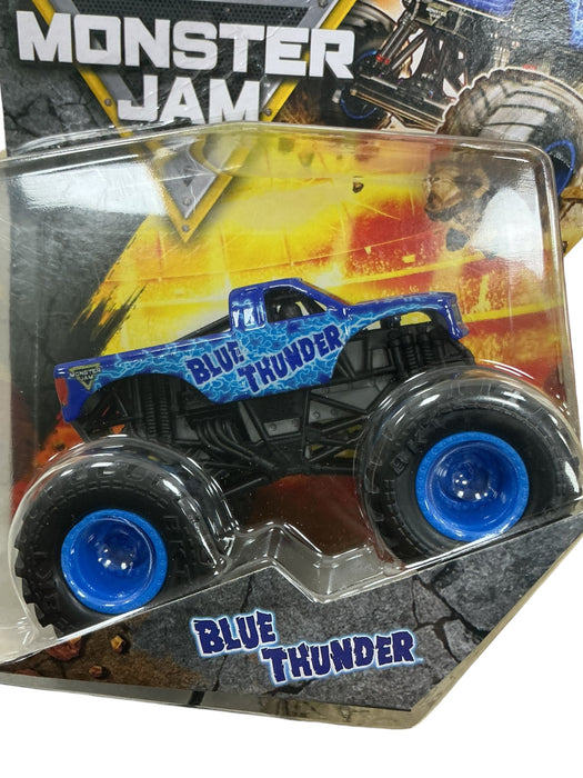 Monster truck  (MONSTER JAM)