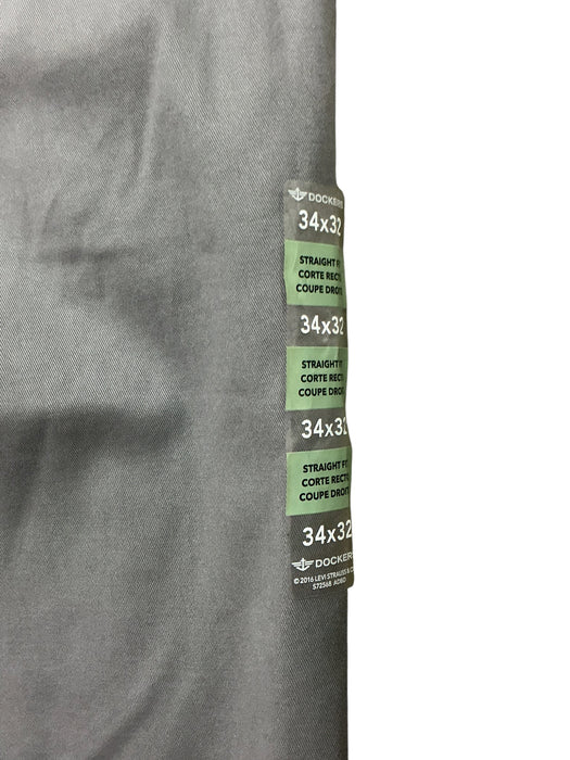 Pantalón 34x32 (DOCKERS)