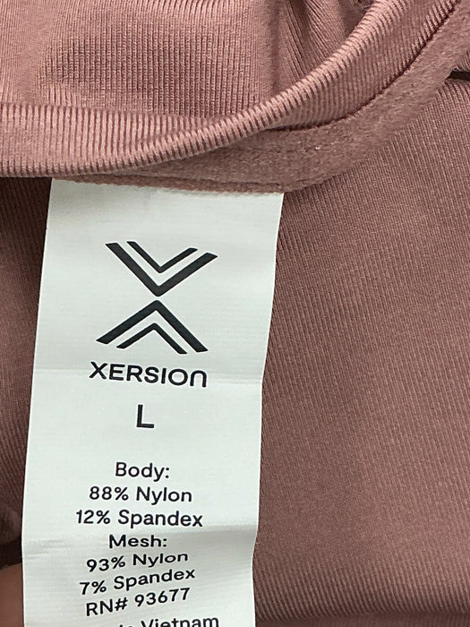 Blusa L (XERSION)