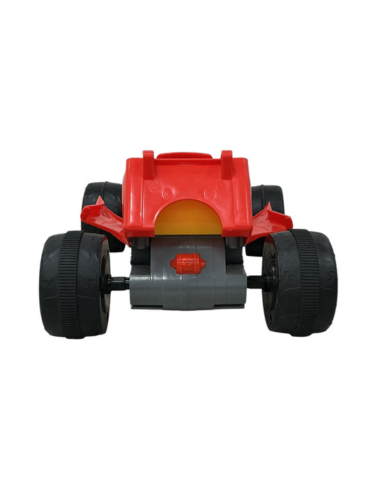 Blaze (MATTEL)