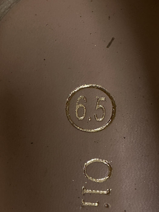 Zapato 6.5 (OLIVIA & KATE)