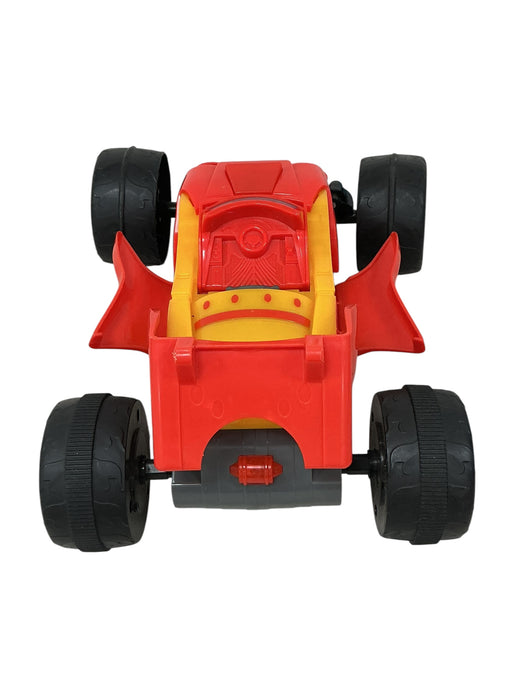 Blaze (MATTEL)