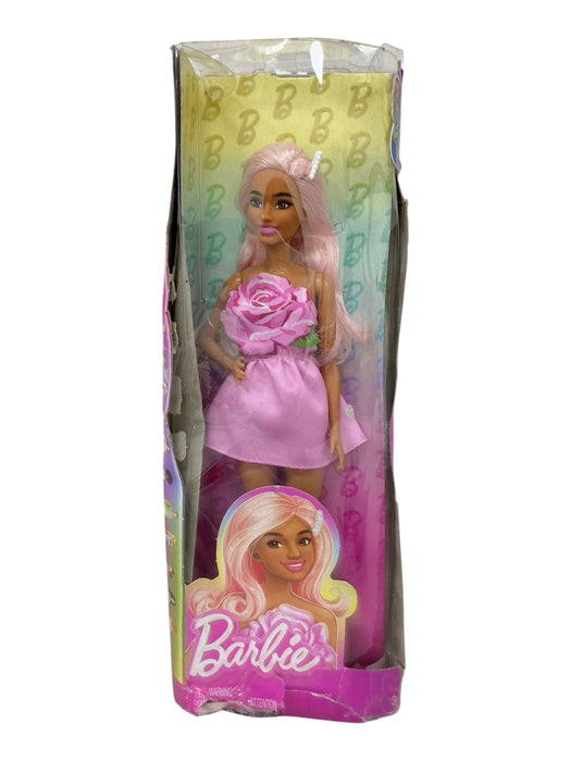 Barbie Fashionistas (MATTEL)