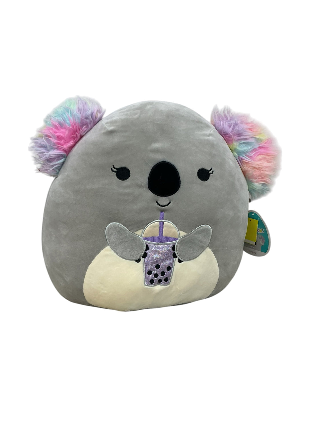 Peluche Doxana (SQUISHMALLOWS)