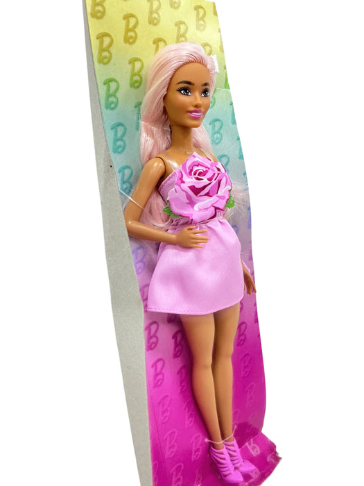 Barbie Fashionistas (MATTEL)