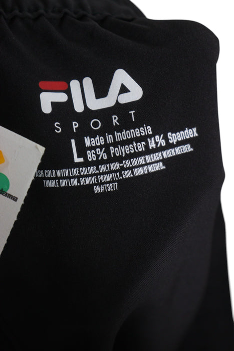 Short L  (FILA)