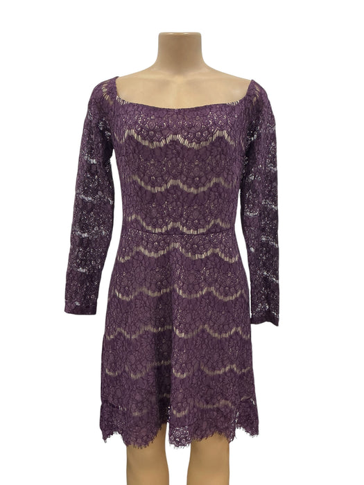 Vestido M (XHILARATION)
