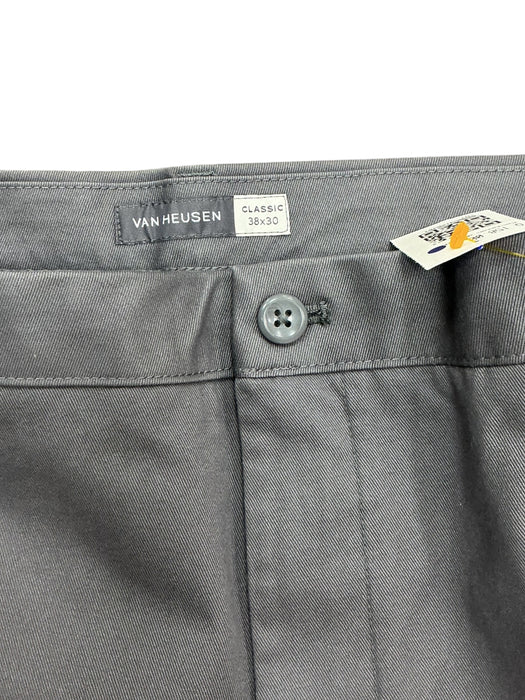 Pantalón 38*30 (VAN HEUSEN)