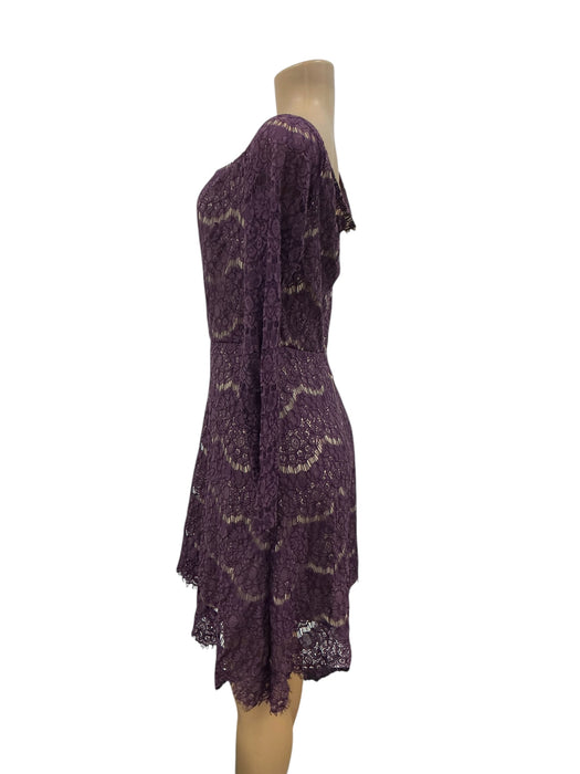 Vestido M (XHILARATION)
